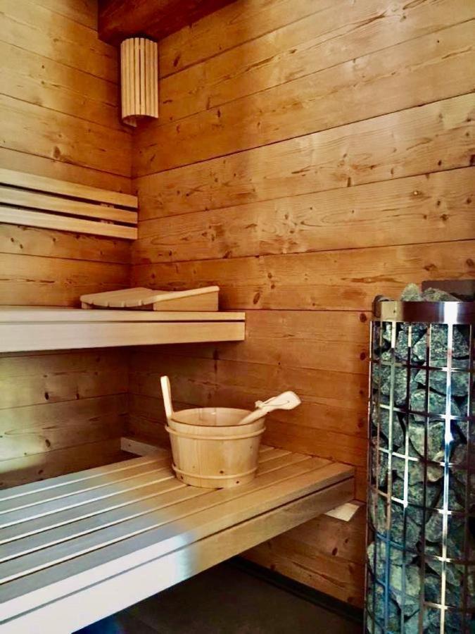 Chalet Duerrfeld ***** Viechtach Extérieur photo
