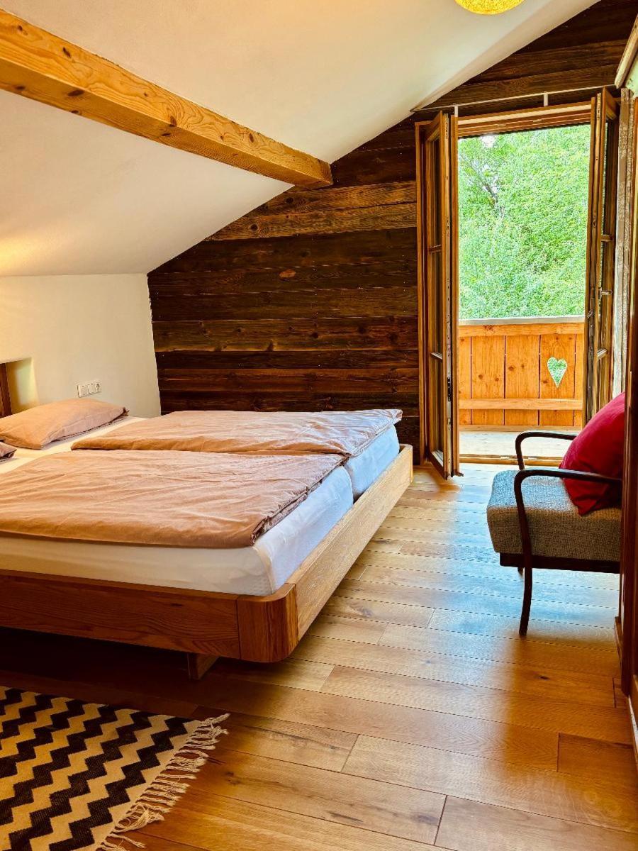 Chalet Duerrfeld ***** Viechtach Extérieur photo
